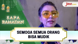 Mayangsari Memaknai Ramadan Sebagai Momen Introspeksi Diri - JPNN.com