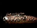 Conservatoire de Nice - Have yourself a merry little christmas