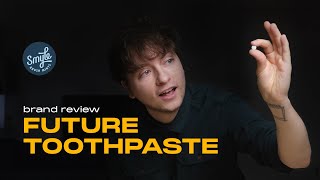 Why I stopped using toothpaste, the regular kind... Net Worth