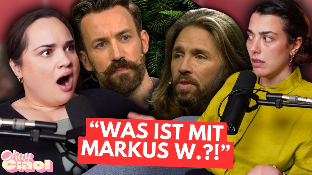 Wir saßen im IBES-Publikum – DAS wurde nicht gezeigt! 👀