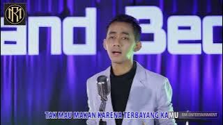 Wandra - Belahan Jiwaku | Dangdut (Official Music Video)