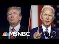 Ted Cruz: Trump's Hunter Biden Attacks Won't Win Him Votes | The 11th Hour | MSNBC