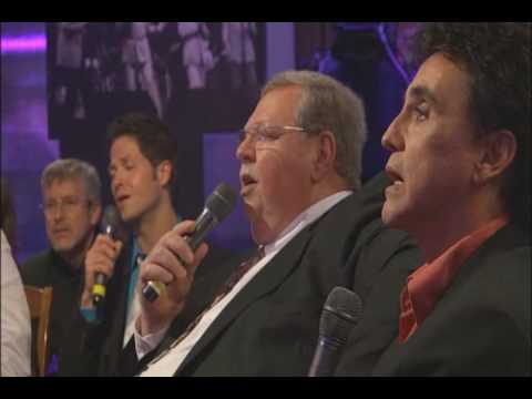 Gaither Vocal Band - I'll Meet You In The Morning