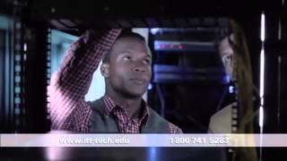 Cybersecurity School Of Information Technology At Itt Tech