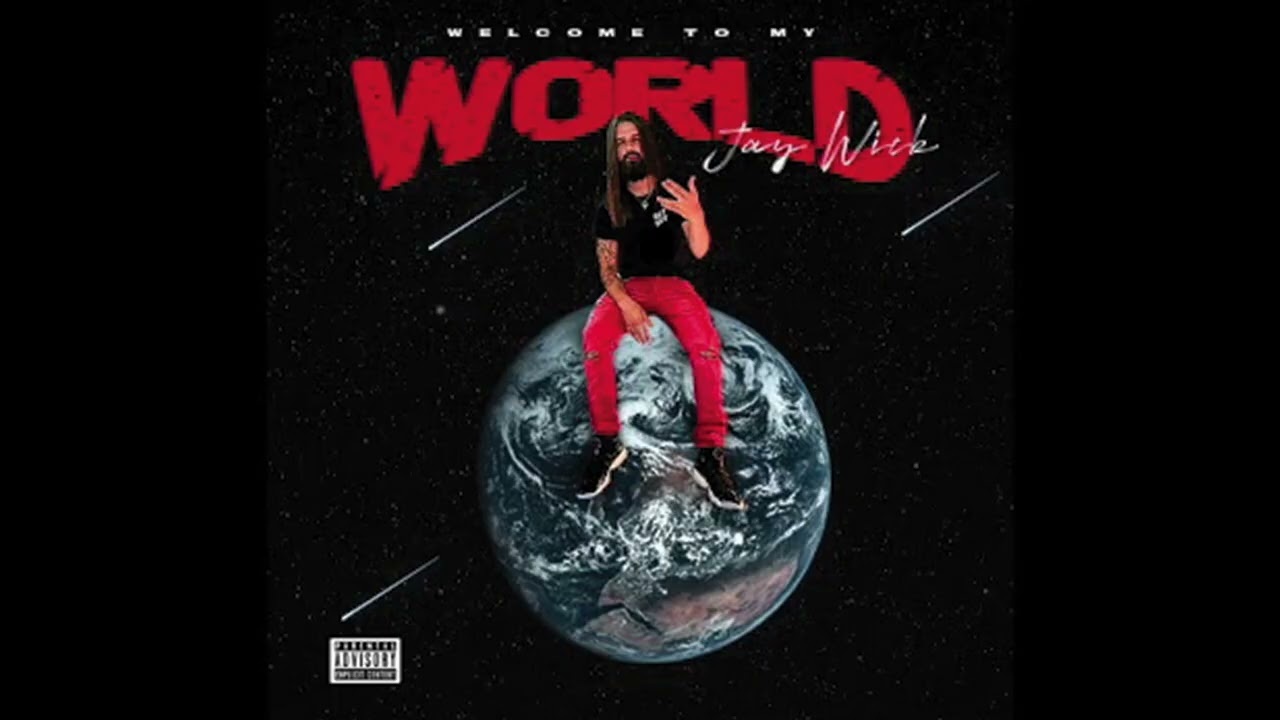 DJ. Ritzxh JaYy Wick Welcome To My World - YouTube