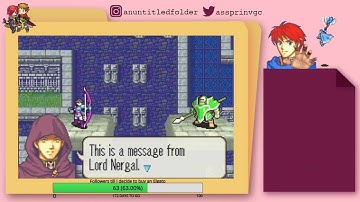 this is a message from lord Nergal