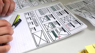 Information Architecture: A short introduction