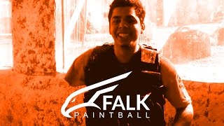 Dia Nacional de Luta da Pessoa com Deficiência - FalkPaintball