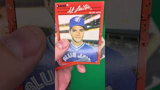1990 Donruss baseball cards. 