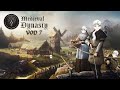Return To The Village || Medieval Dynasty Stream VOD 7 - Thursday, October 30, 2025
