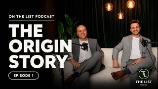 How The List Orlando Became a Commercial Real Estate Division | Ep. 01