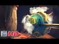 CGI 3D Animated Short: "Crafted" - by Holly Partridge | TheCGBros