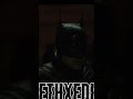 The batman edit