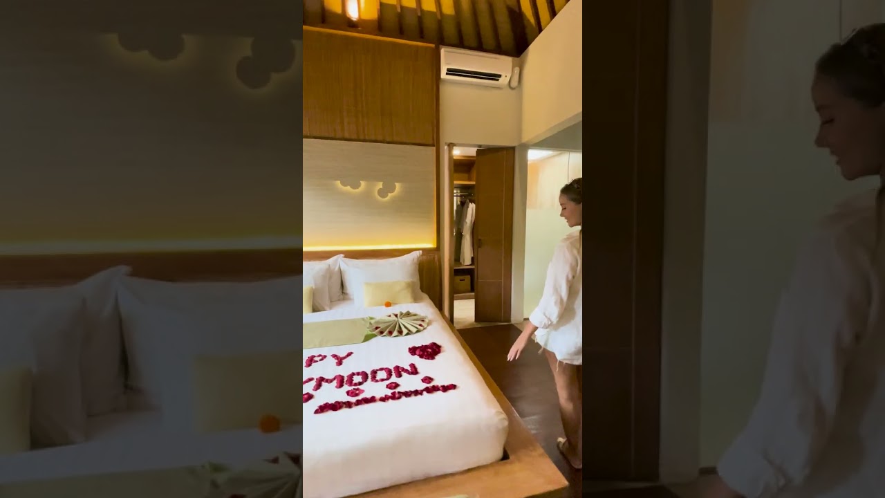 Exploring the world, hand in hand, with you by my side.