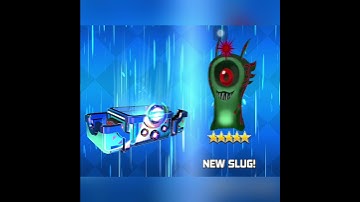 SLUG IT OUT2||NEW ELEMENT||GHOUL ENERGY ELEMENT❤️‍🩹#shorts#viral#comment#subscribe#support#trending