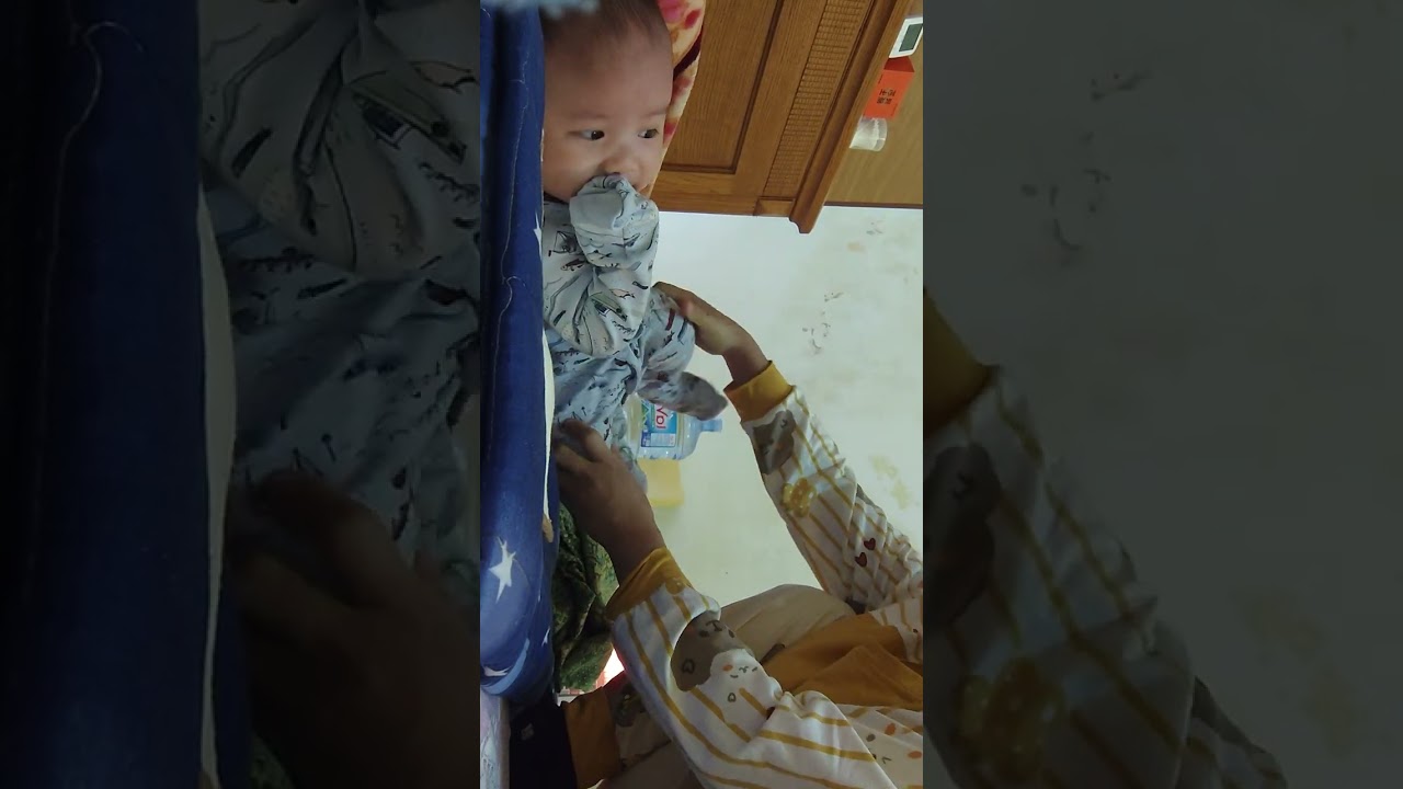 Tập lẫy version 1 😂