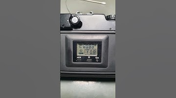 hasselblad xpan shutter issue squeaking sound error 8888 repair