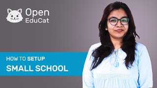 Famous How to Setup Small School Using OpenEduCat Profile