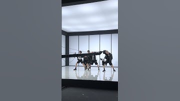 ‘Devil by the Window’ Special Performance Video Behind the scenes #1