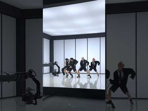 Devil By The Window Special Performance Video Behind The Scenes 1