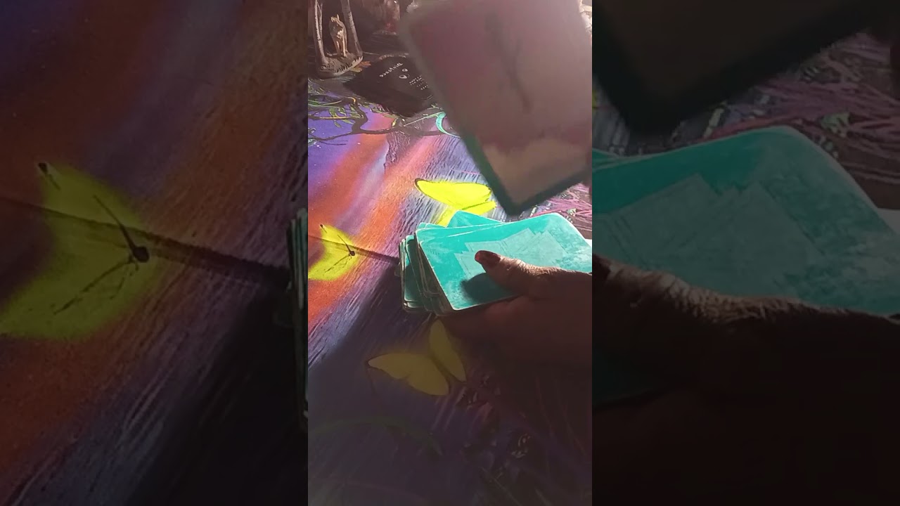 SCORPIO'S: Urgent message about a decision you have to make.