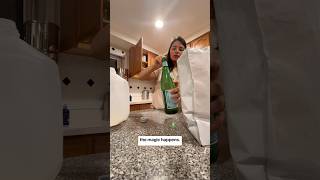 How to make Magnesium Bicarbonate (DETOX, GUT HEALTH, STRESS RELIEF) #magnesiumsupplements