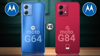 Moto G64 5G Vs Moto G84 5G   #Trakontech.