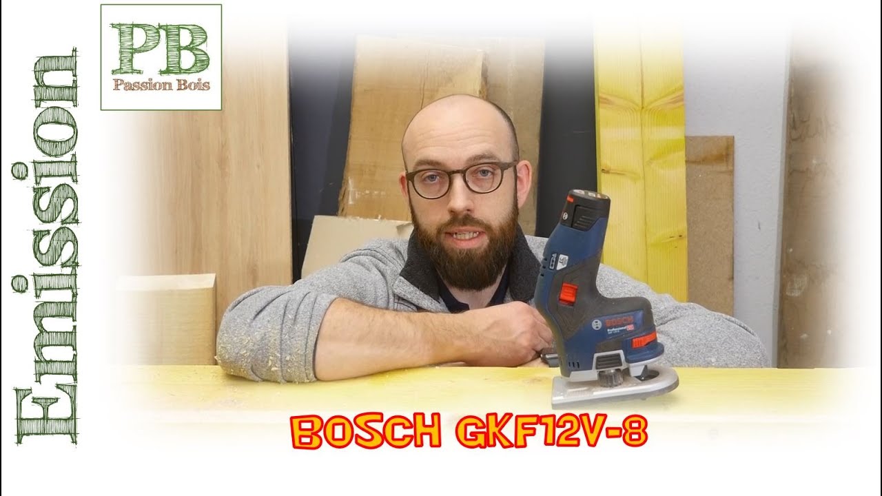 Scie sauteuse bosch pro GST 10,8-12V compatible - La pause café - LJVS - Fr  