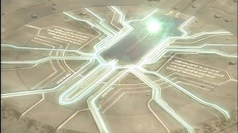 Xenosaga Episode I trailer July 8, 2001
