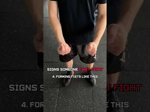 6 Signs That