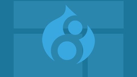 How to Build a Custom Theme for Drupal 8: Introduction