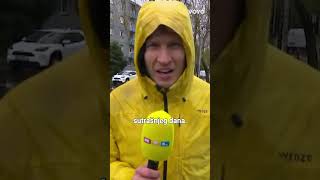 Dorian Ribarić Prognozira Kako Nas Smirivanje Vremena Očekuje Tijekom Sutrašnjeg Dana