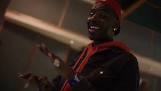 MOMENTS | Young Dolph & Key Glock Finish “Cheat Code” (2021)