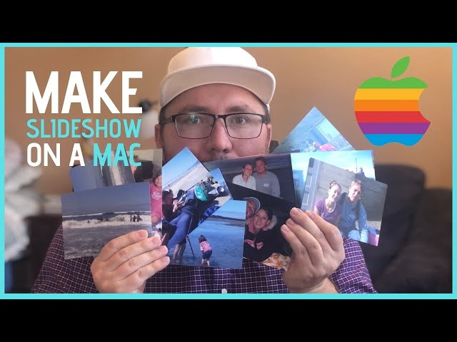 How to Make a Slideshow on a Mac (3 Free Video Editing App Tutorials) - YouTube How To Make A Slideshow On A Mac (3 Free Video Editing App Tutorials) - Youtube