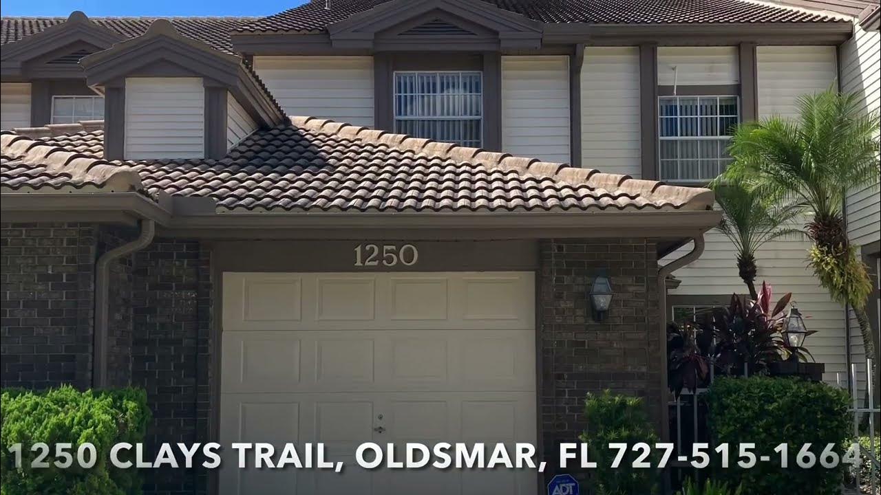 Oldsmar, FL Condo for Sale thejunebughometeam YouTube