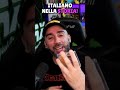 CARTA BRAINROT RARISSIMA 1/1 #shorts