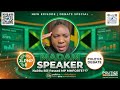 Mark Golding Madam Speaker MunchieB