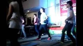 Totoy Bibo  PLDT Area 3  20141211