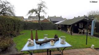 Stationsweg 52, Bedum