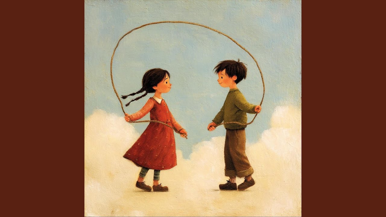 Jump Rope Song (From "Squid Game Season 3")