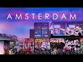 Amsterdam Travel Video