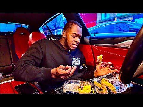 2 NYC Food Spots In One Day Was It Worth It