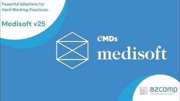Medisoft v25 New Features Overview