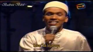 Raihan - Tak Selamanya (Malam Senyum Raihan 2000) Part 2