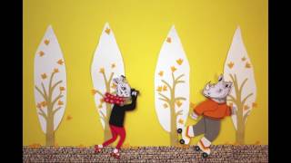 Gillespie - Aq Me Ben