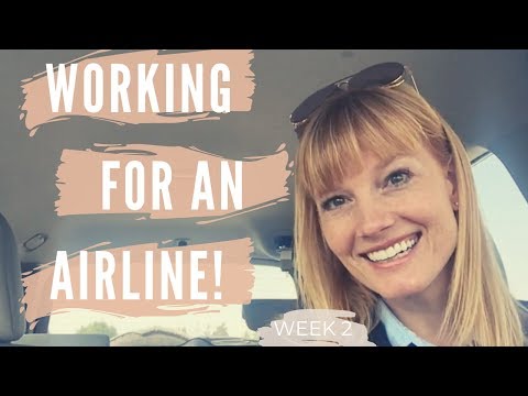 Vídeo: Como se tornar um comissário de bordo na Air France: 7 etapas