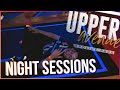 Upper avenue  night sessions   by studio carlate