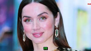 Ana de Armas Show Off Her Huge Size In New Vacation Photos