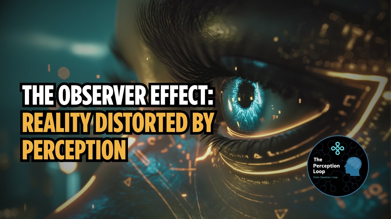 The Dark Side Of Observer Effect: Reverse Psychology