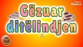 Poezi ....Urim Per Ditlindjen